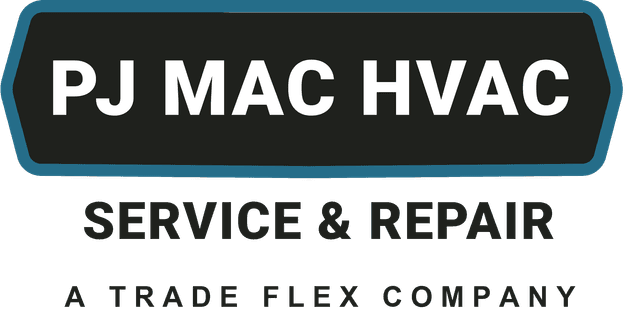 PJ MAC HVAC Service & Repair โ A Trade Flex Company
